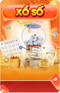 XỔ SỐ F168